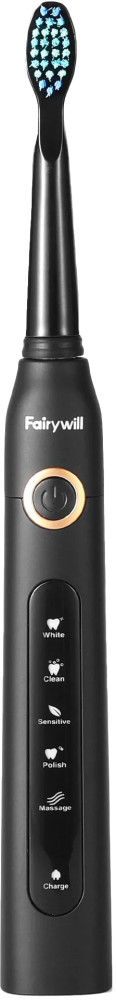 Электрическая зубная щетка Fairywill FW-507