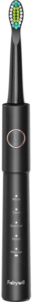 Электрическая зубная щетка Fairywill FW-E11