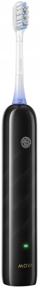 Електрична зубна щітка Mova Fresh