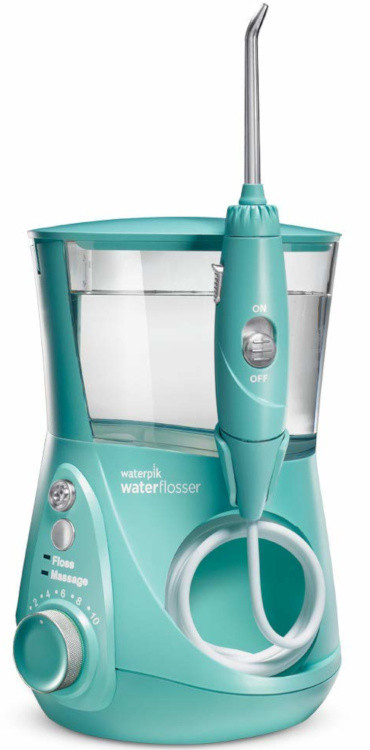Ирригатор Waterpik Aquarius Designer Series WP-676