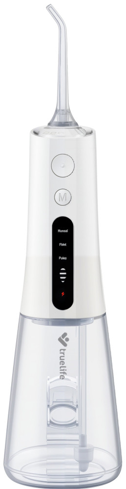 Іригатор Truelife AquaFloss Compact L100