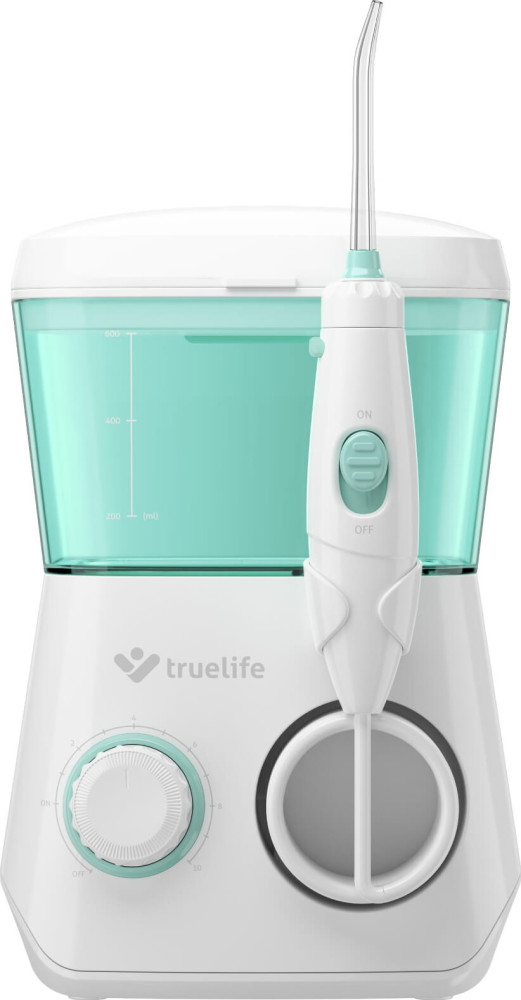 Ирригатор Truelife AquaFloss Station