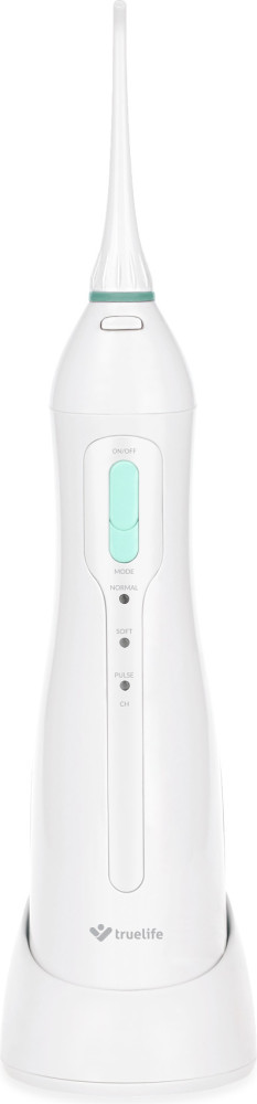 Іригатор Truelife AquaFloss Compact