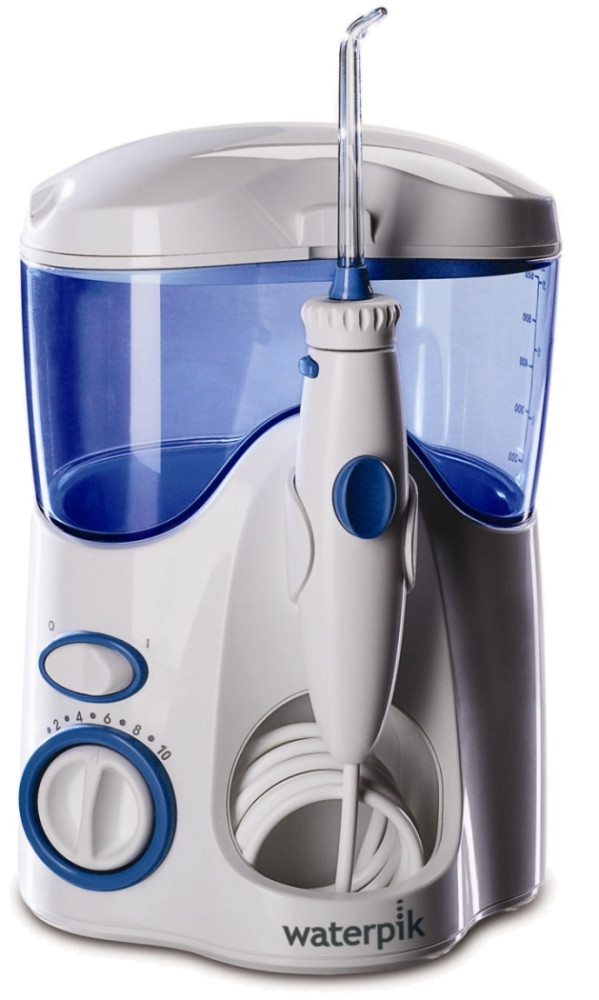 ригатор Waterpik WP-100 E2 Ultra