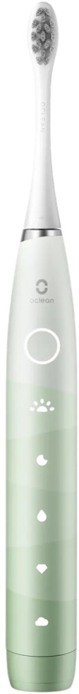 Электрическая зубная щетка Oclean Flow S