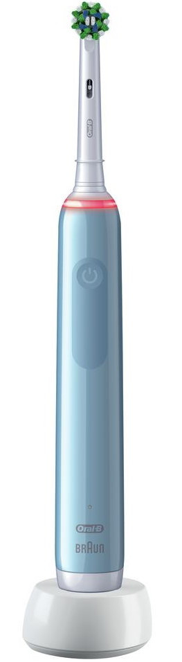 Електрична зубна щітка Oral-B Pro 3 3000 Cross Action