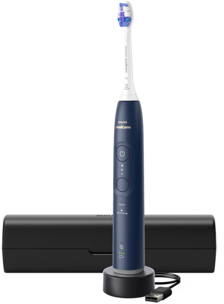 Електрична зубна щітка Philips Sonicare 6100 Series HX7403/05