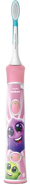 Электрическая зубная щетка Philips Sonicare For Kids HX6352/42