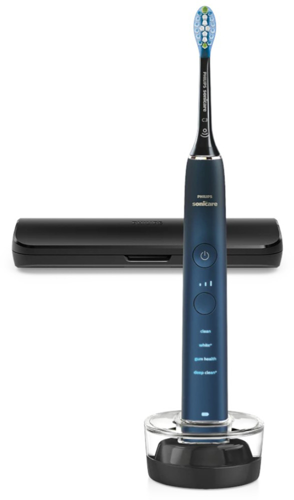 Электрическая зубная щетка Philips Sonicare DiamondClean 9000 HX9911/88