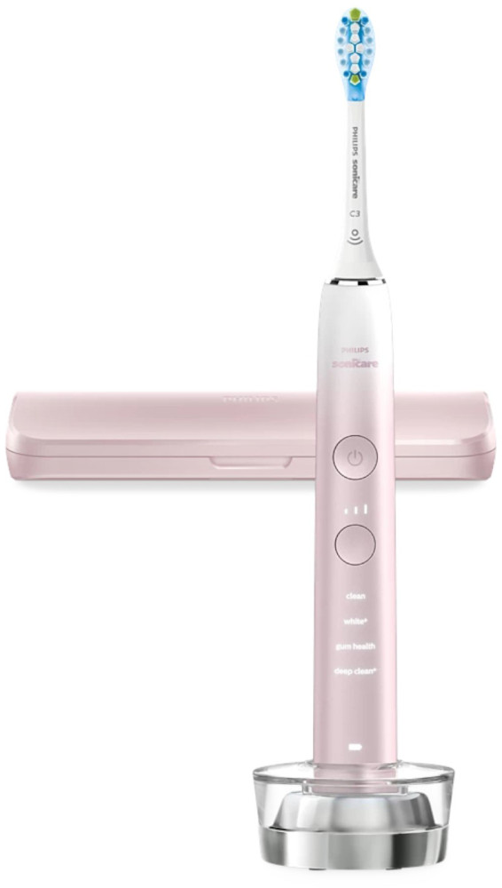 Электрическая зубная щетка Philips Sonicare DiamondClean 9000 HX9911/84