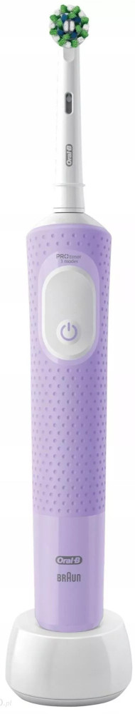 Электрическая зубная щетка Oral-B Vitality Pro D103