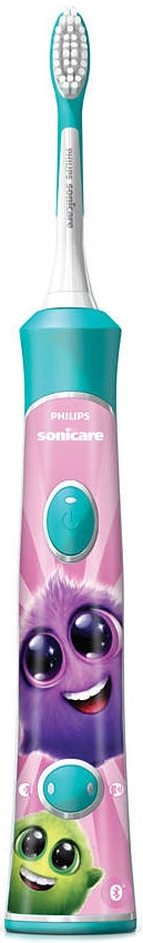 Электрическая зубная щетка Philips Sonicare For Kids HX6322/04