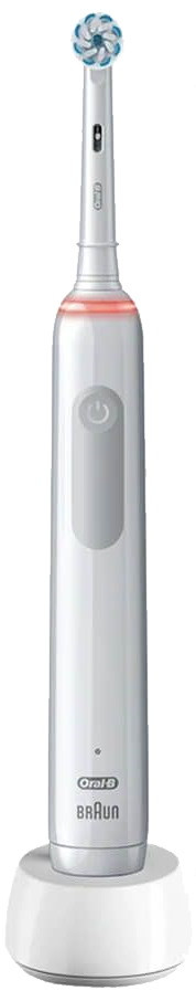Электрическая зубная щетка Oral-B Pro 3 3500 Sensi UltraThin