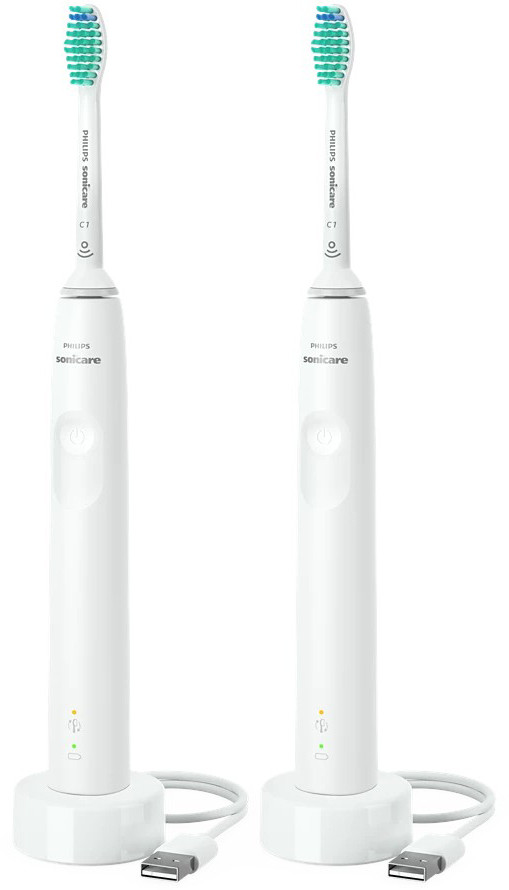 Электрическая зубная щетка Philips Sonicare 3100 Series HX3675/13
