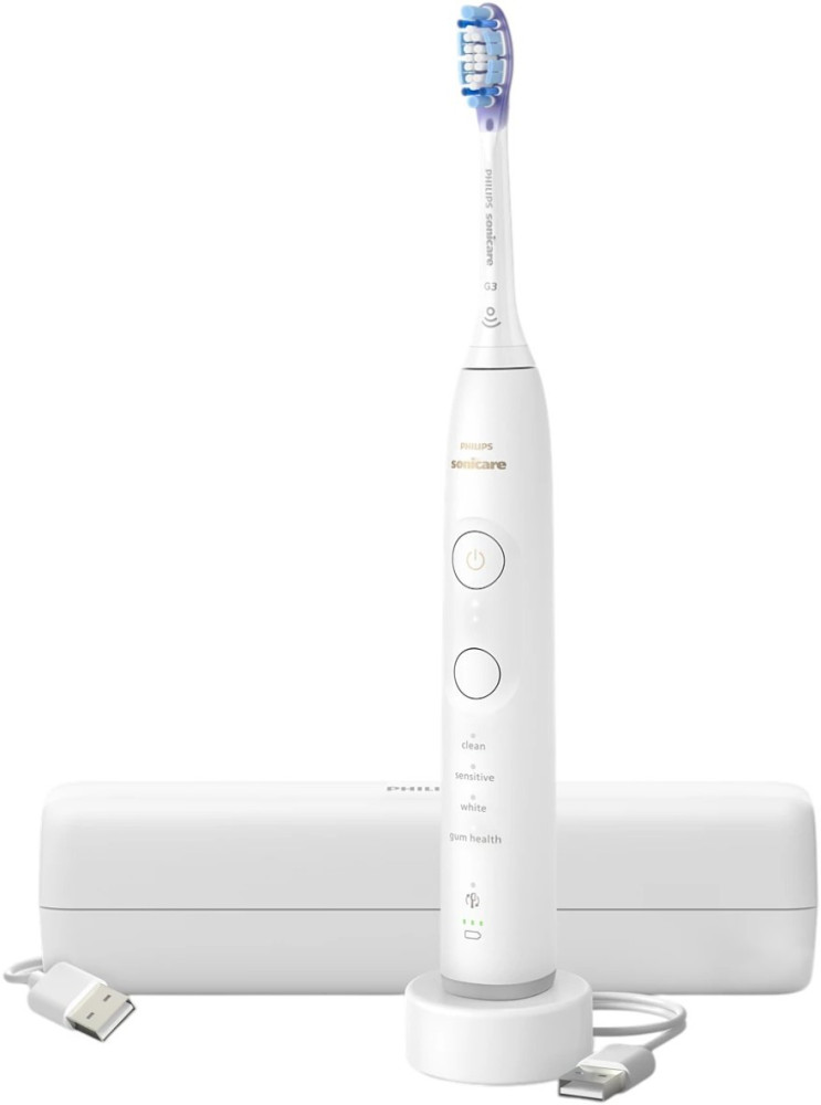 Електрична зубна щітка Philips Sonicare 7100 Series HX7420/01