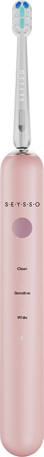 Электрическая зубная щетка Seysso Junior