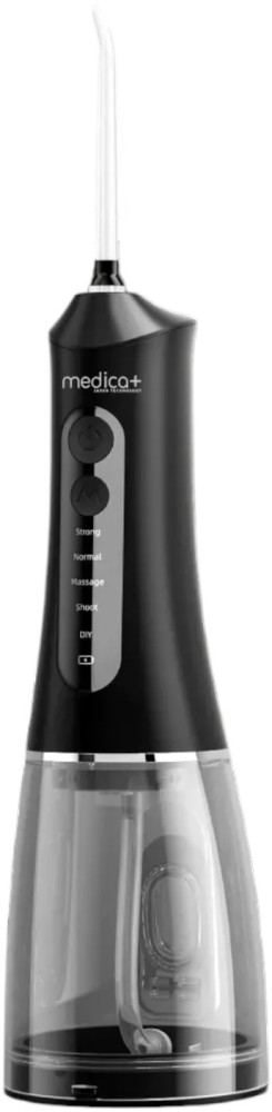ригатор Medica-Plus WaterPuls 8.0