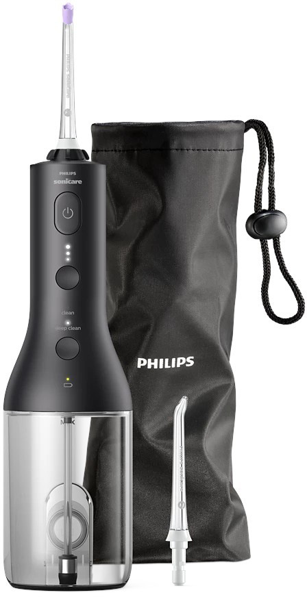 Ирригатор Philips Sonicare Cordless Power Flosser 3000 HX3806/33