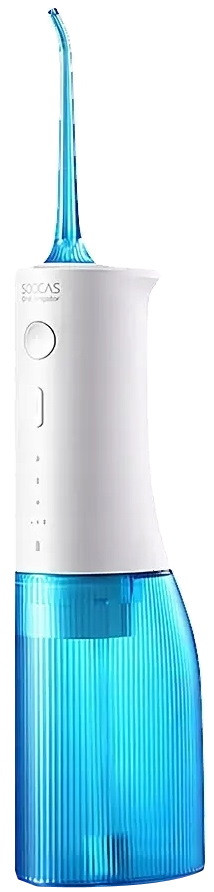 Ирригатор Soocas W3 Pro