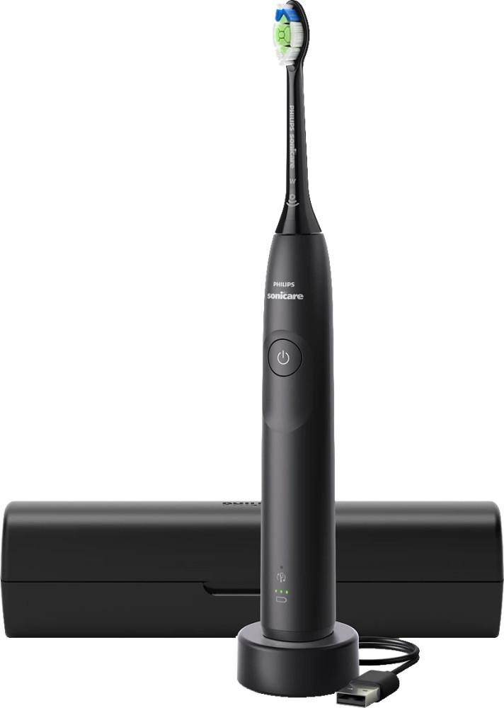 Електрична зубна щітка Philips Sonicare 5300 Series HX7101/02