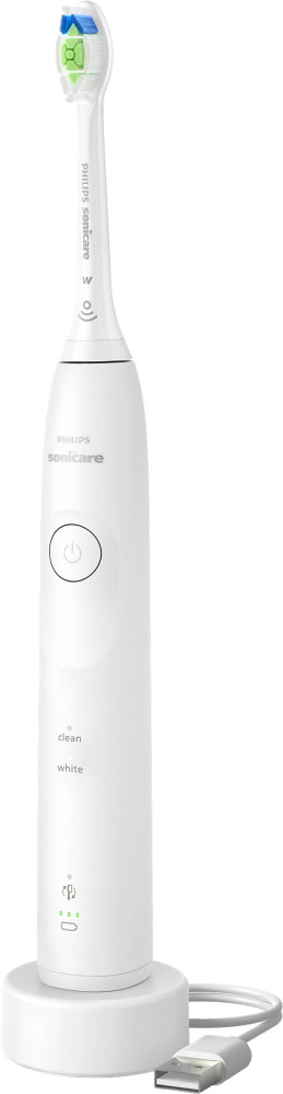 Электрическая зубная щетка Philips Sonicare 5500 Series HX7110/01