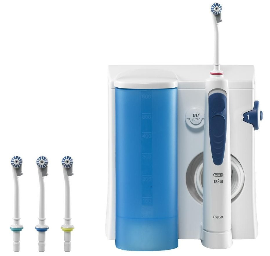 Ирригатор Oral-B Professional Care MD20