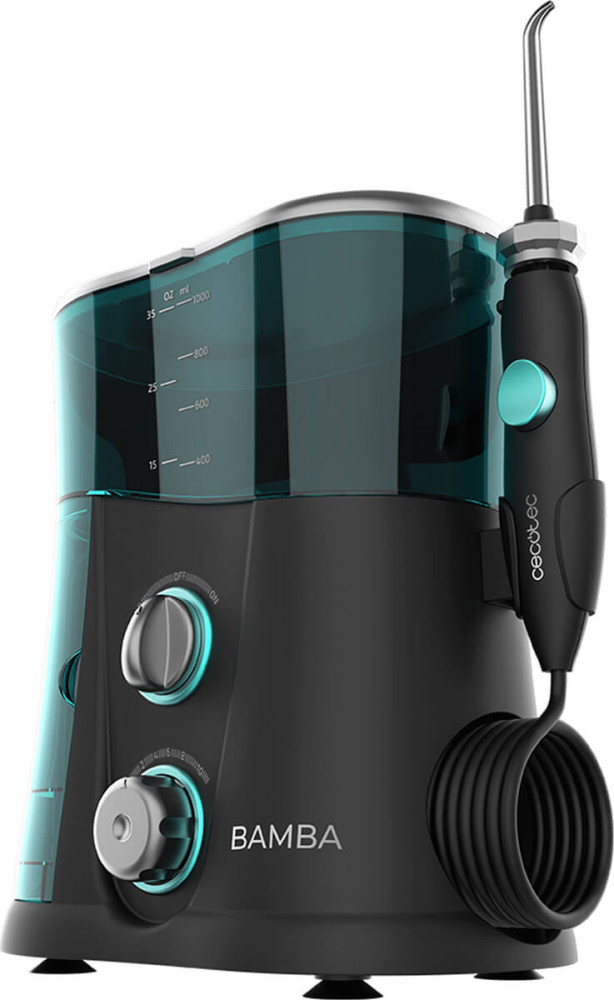 ригатор Cecotec Bamba ToothCare 1200