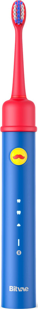 Електрична зубна щітка Bitvae K7S