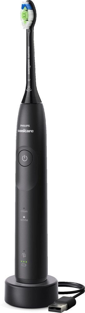 Електрична зубна щітка Philips Sonicare 5500 Series HX7111/01