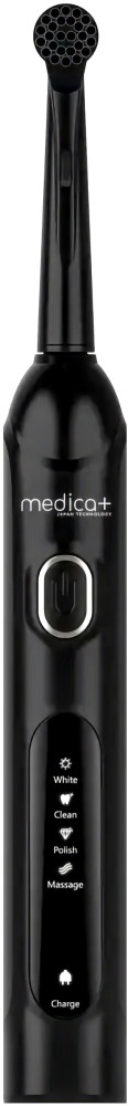 Электрическая зубная щетка Medica-Plus ProBrush XO Carbon