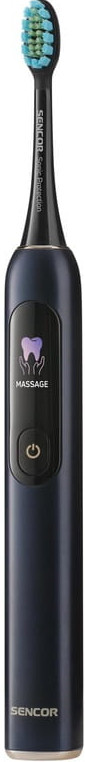 Электрическая зубная щетка Sencor SOC 5010BL