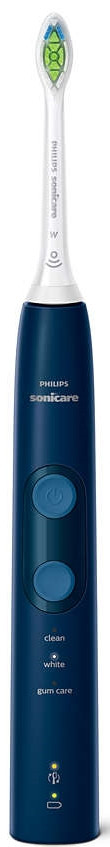 Электрическая зубная щетка Philips Sonicare ProtectiveClean 5100 HX6851/29