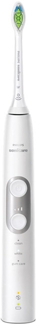 Электрическая зубная щетка Philips Sonicare ProtectiveClean 6100 HX6877/28