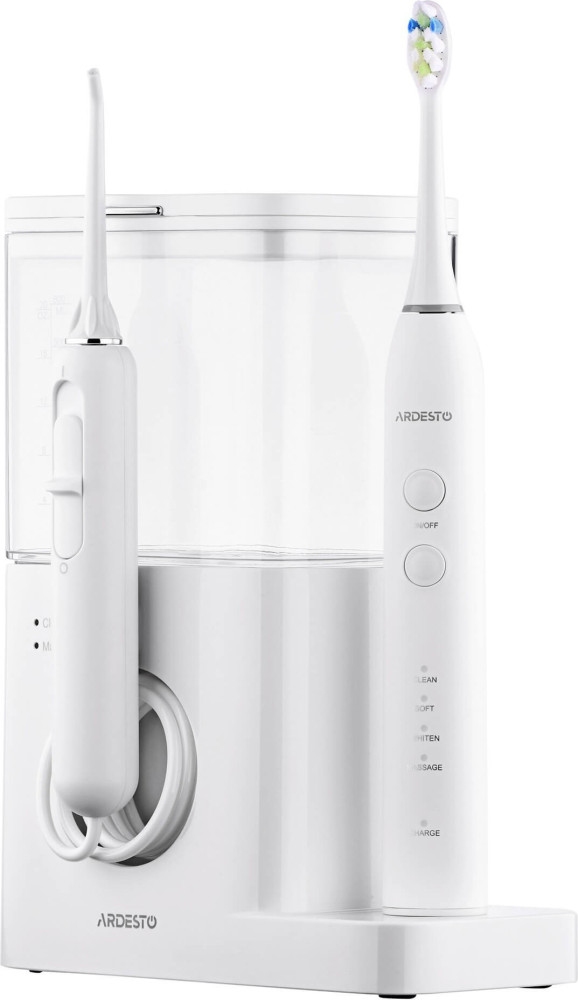 Зубной центр Ardesto OI-R600WTB