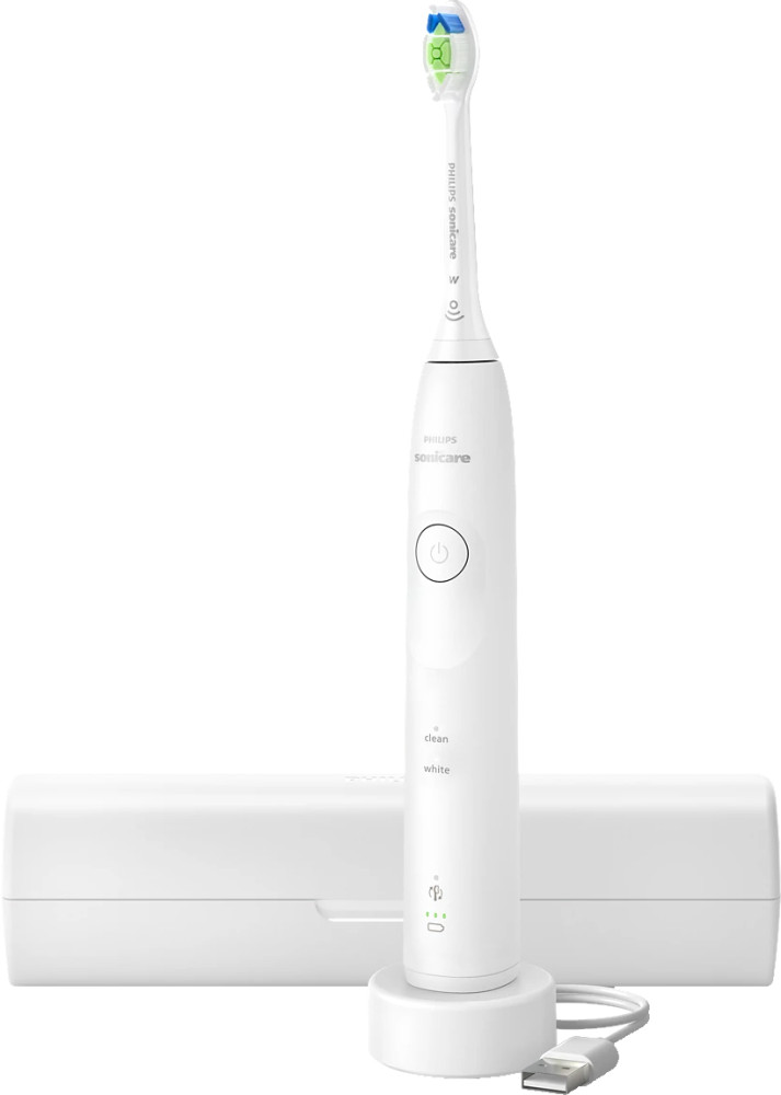 Електрична зубна щітка Philips Sonicare 5500 Series HX7110/02