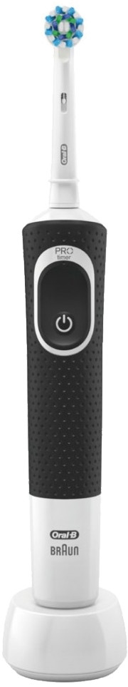 Электрическая зубная щетка Oral-B Vitality Cross Action D100.413