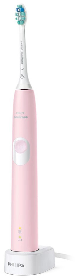 Электрическая зубная щетка Philips Sonicare ProtectiveClean 4300 HX6806/04