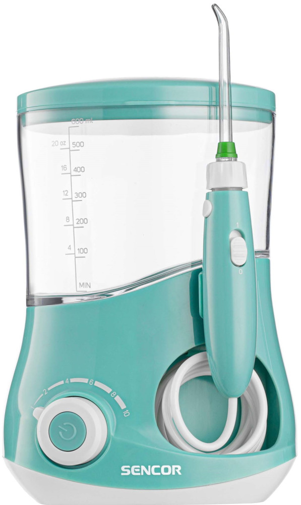 ригатор Sencor SOI 2202TQ