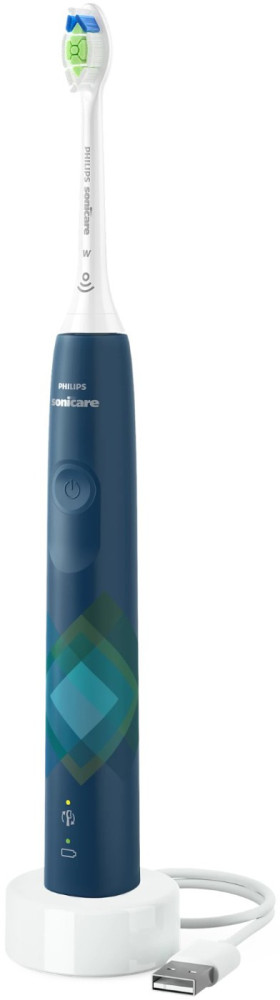 Електрична зубна щітка Philips Sonicare 4100 Series HX3689/42