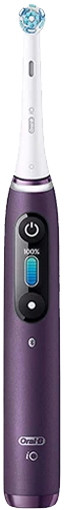 Электрическая зубная щетка Oral-B iO Series 8 Special Edition