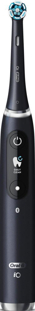 Электрическая зубная щетка Oral-B IOM9.1B2.2AD