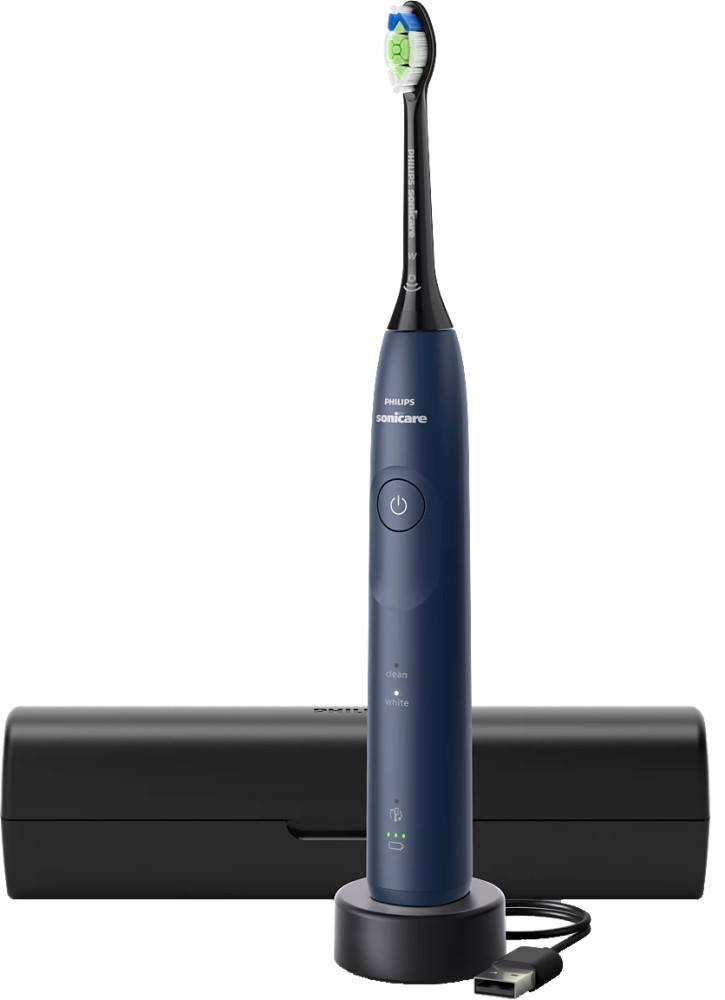 Электрическая зубная щетка Philips Sonicare 5500 Series HX7113/01