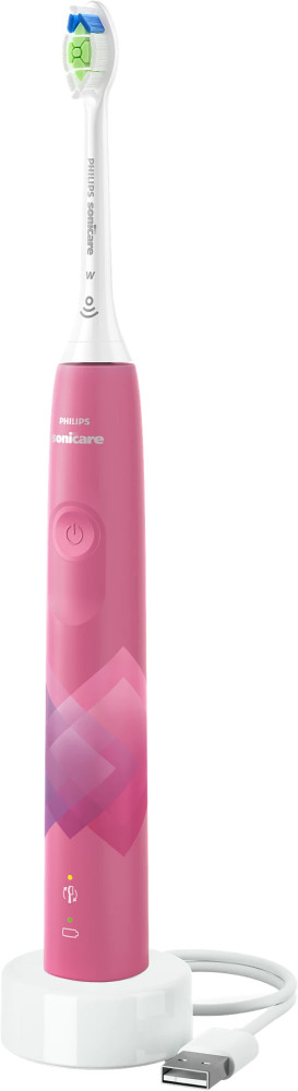 Электрическая зубная щетка Philips Sonicare 4100 Series HX3689/41