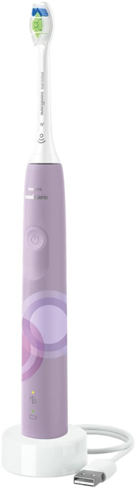 Електрична зубна щітка Philips Sonicare 4100 Series HX3689/44