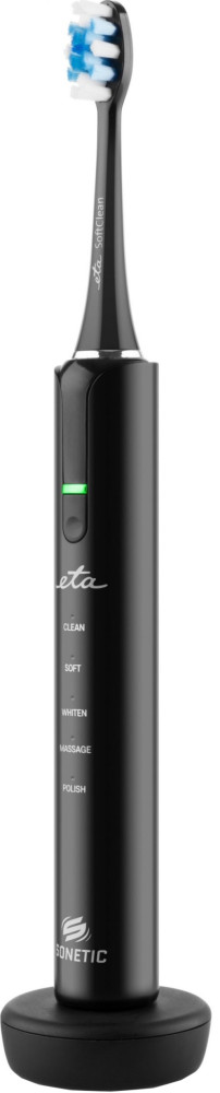 Електрична зубна щітка ETA Sonetic 1709 90010
