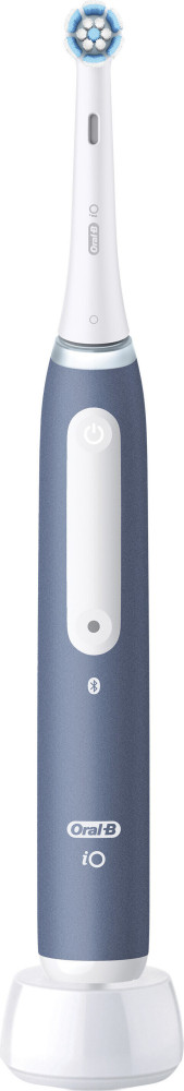 Электрическая зубная щетка Oral-B iO My Way