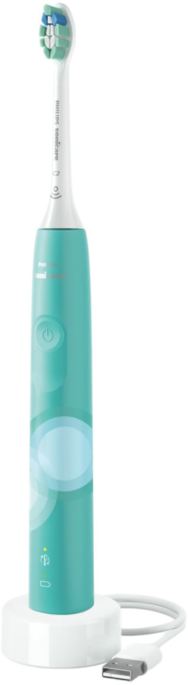 Електрична зубна щітка Philips Sonicare 4100 Series HX3689/43