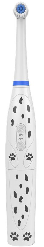 Электрическая зубная щетка Ardesto ETB-003DOG