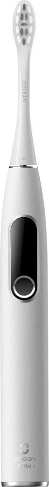 Электрическая зубная щетка Oclean X Pro Elite