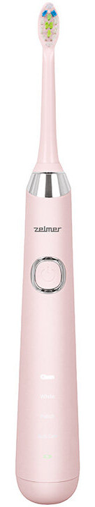 Электрическая зубная щетка Zelmer ZTB8010